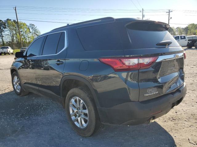 Photo 1 VIN: 1GNERGKW7KJ314044 - CHEVROLET TRAVERSE L 