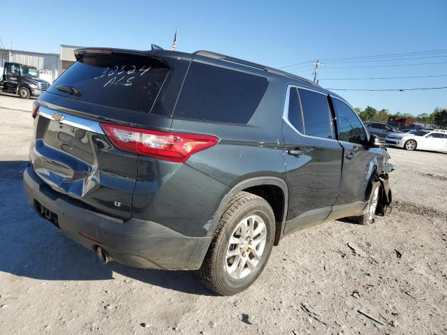 Photo 2 VIN: 1GNERGKW7KJ314044 - CHEVROLET TRAVERSE L 