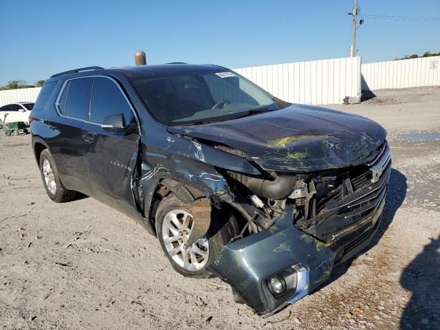 Photo 3 VIN: 1GNERGKW7KJ314044 - CHEVROLET TRAVERSE L 