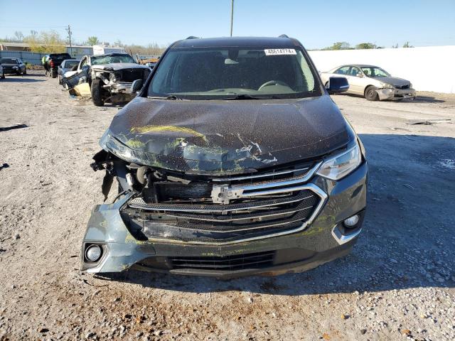 Photo 4 VIN: 1GNERGKW7KJ314044 - CHEVROLET TRAVERSE L 