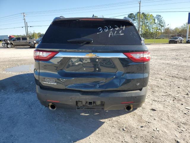 Photo 5 VIN: 1GNERGKW7KJ314044 - CHEVROLET TRAVERSE L 