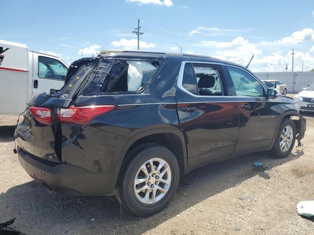 Photo 2 VIN: 1GNERGKW7LJ102830 - CHEVROLET TRAVERSE L 