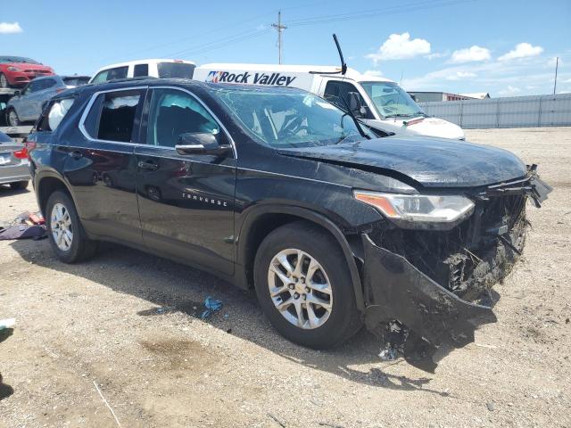 Photo 3 VIN: 1GNERGKW7LJ102830 - CHEVROLET TRAVERSE L 