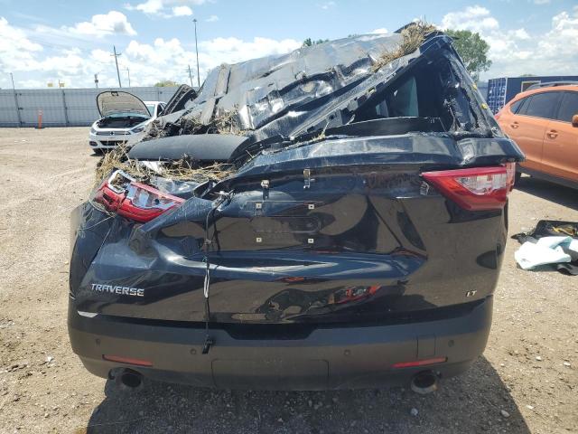 Photo 5 VIN: 1GNERGKW7LJ102830 - CHEVROLET TRAVERSE L 