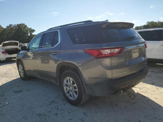 Photo 1 VIN: 1GNERGKW7LJ140915 - CHEVROLET TRAVERSE 