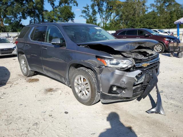 Photo 3 VIN: 1GNERGKW7LJ140915 - CHEVROLET TRAVERSE 