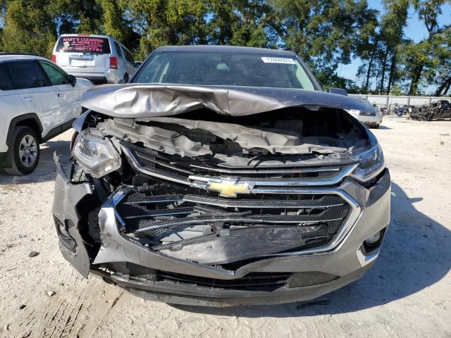 Photo 4 VIN: 1GNERGKW7LJ140915 - CHEVROLET TRAVERSE 