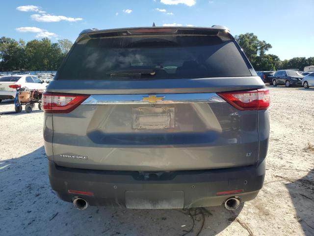 Photo 5 VIN: 1GNERGKW7LJ140915 - CHEVROLET TRAVERSE 