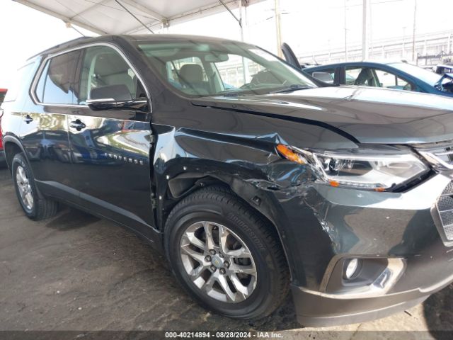 Photo 5 VIN: 1GNERGKW7LJ145760 - CHEVROLET TRAVERSE 