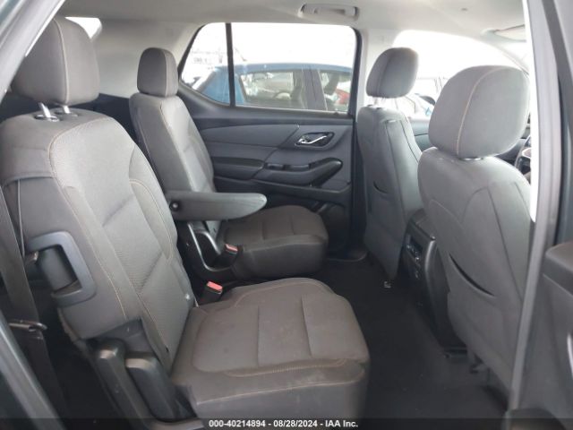 Photo 7 VIN: 1GNERGKW7LJ145760 - CHEVROLET TRAVERSE 