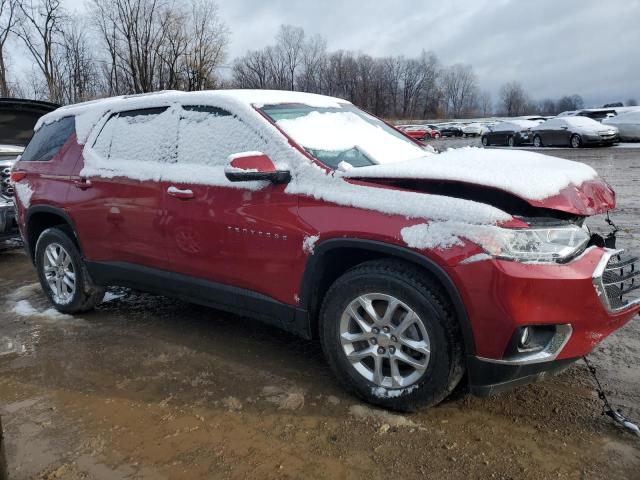 Photo 3 VIN: 1GNERGKW7LJ163224 - CHEVROLET TRAVERSE 