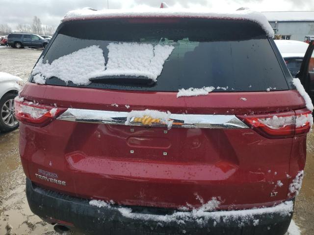 Photo 5 VIN: 1GNERGKW7LJ163224 - CHEVROLET TRAVERSE 