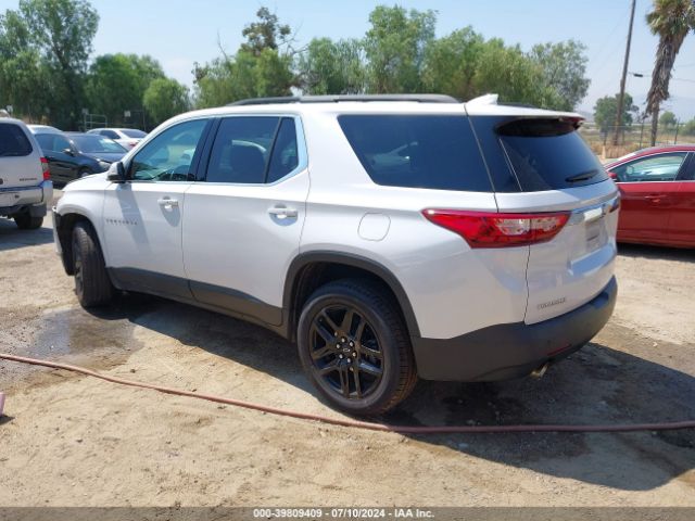 Photo 2 VIN: 1GNERGKW7LJ179990 - CHEVROLET TRAVERSE 