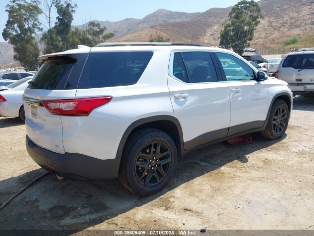 Photo 3 VIN: 1GNERGKW7LJ179990 - CHEVROLET TRAVERSE 