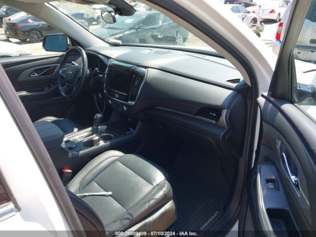 Photo 4 VIN: 1GNERGKW7LJ179990 - CHEVROLET TRAVERSE 