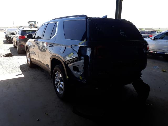 Photo 2 VIN: 1GNERGKW7LJ181898 - CHEVROLET TRAVERSE L 