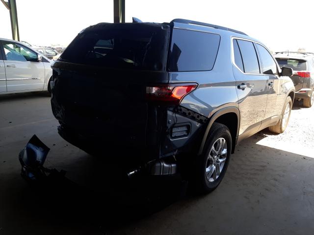 Photo 3 VIN: 1GNERGKW7LJ181898 - CHEVROLET TRAVERSE L 