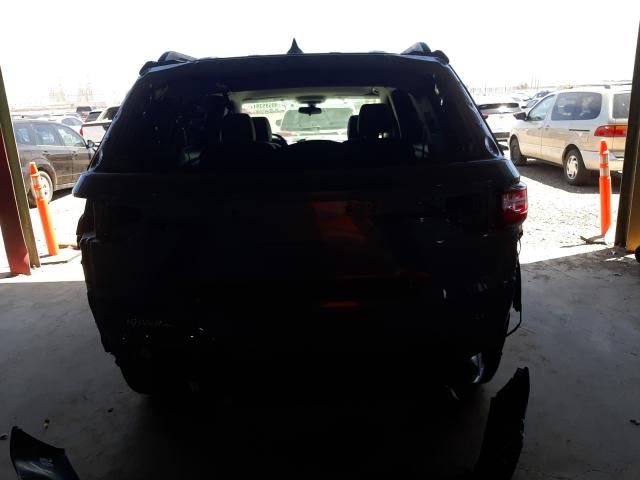 Photo 8 VIN: 1GNERGKW7LJ181898 - CHEVROLET TRAVERSE L 