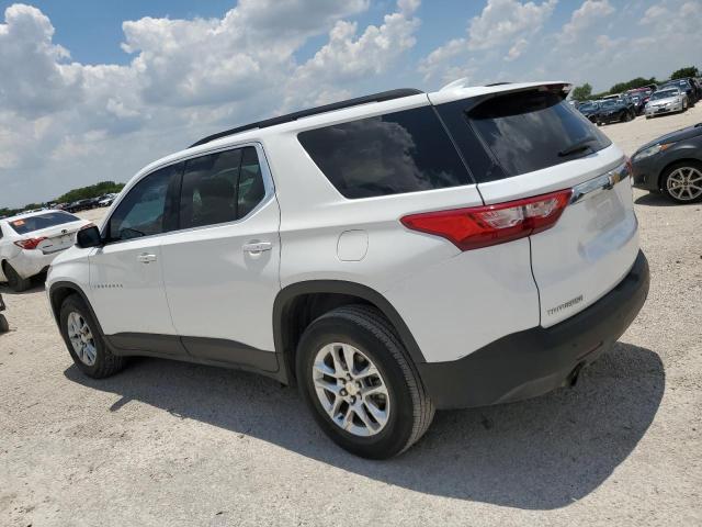 Photo 1 VIN: 1GNERGKW7LJ213748 - CHEVROLET TRAVERSE L 