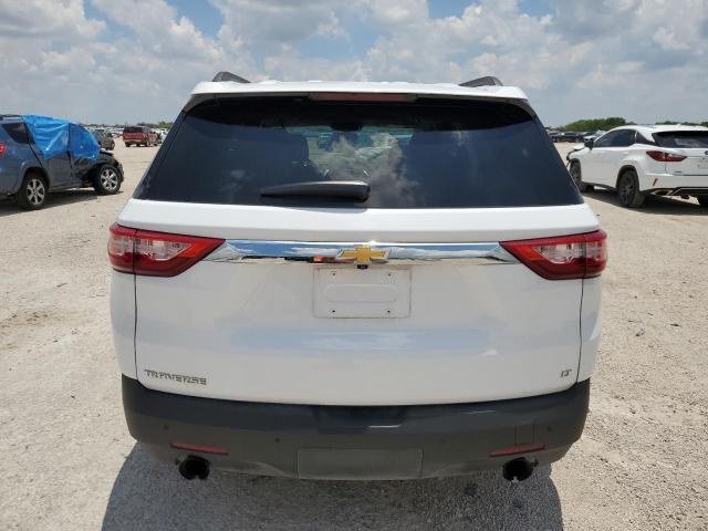 Photo 5 VIN: 1GNERGKW7LJ213748 - CHEVROLET TRAVERSE L 