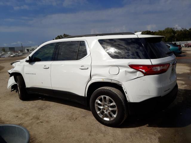 Photo 1 VIN: 1GNERGKW7LJ282603 - CHEVROLET TRAVERSE L 