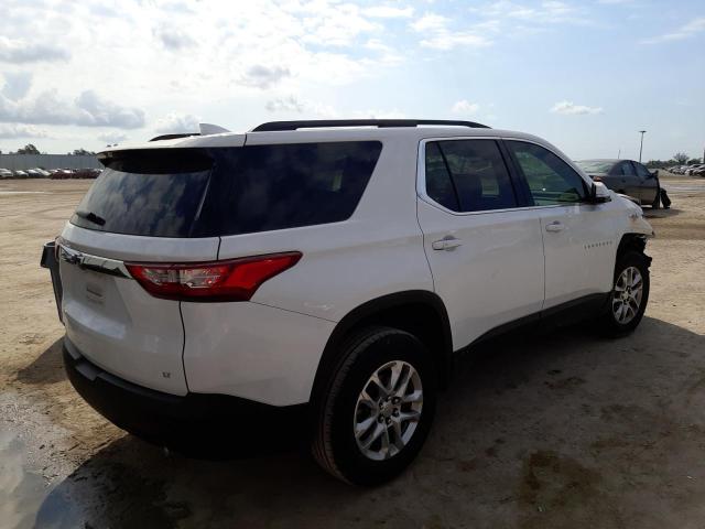 Photo 2 VIN: 1GNERGKW7LJ282603 - CHEVROLET TRAVERSE L 