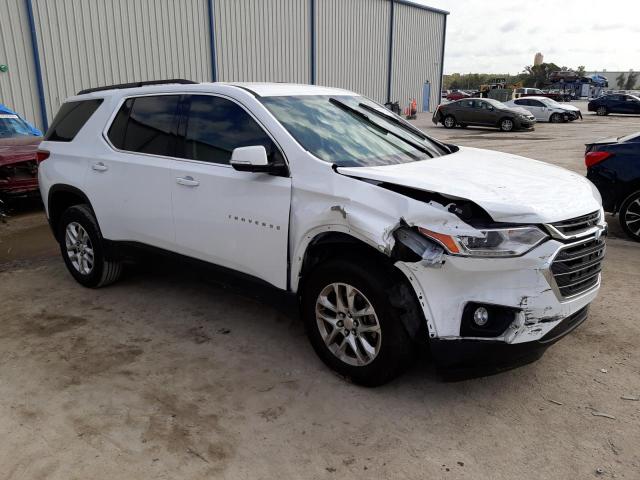 Photo 3 VIN: 1GNERGKW7LJ282603 - CHEVROLET TRAVERSE L 