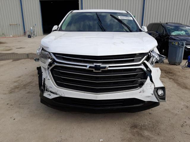 Photo 4 VIN: 1GNERGKW7LJ282603 - CHEVROLET TRAVERSE L 