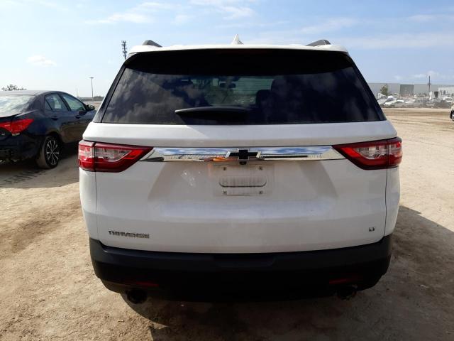 Photo 5 VIN: 1GNERGKW7LJ282603 - CHEVROLET TRAVERSE L 