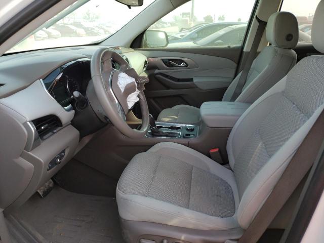 Photo 6 VIN: 1GNERGKW7LJ282603 - CHEVROLET TRAVERSE L 