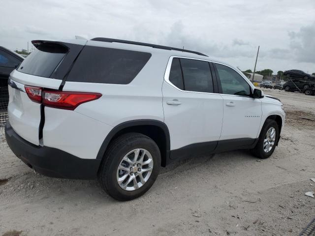 Photo 2 VIN: 1GNERGKW7LJ282603 - CHEVROLET TRAVERSE L 