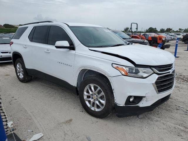 Photo 3 VIN: 1GNERGKW7LJ282603 - CHEVROLET TRAVERSE L 