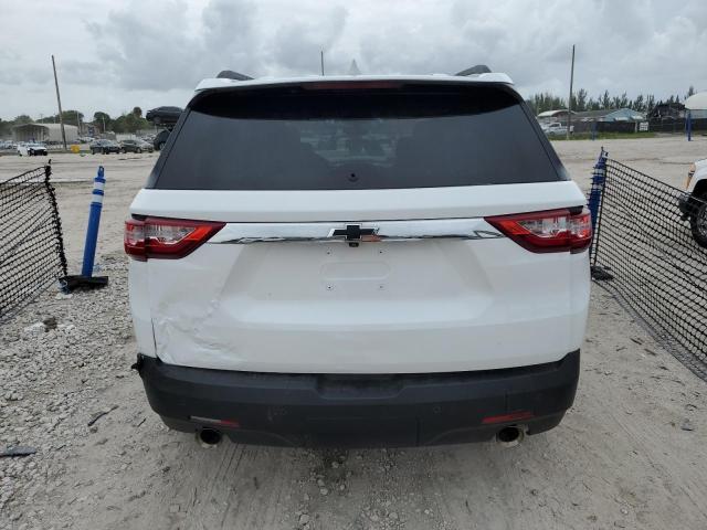 Photo 5 VIN: 1GNERGKW7LJ282603 - CHEVROLET TRAVERSE L 