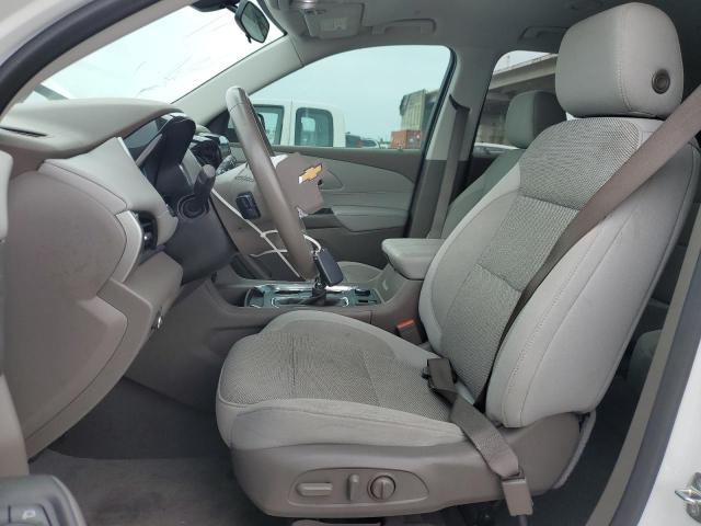 Photo 6 VIN: 1GNERGKW7LJ282603 - CHEVROLET TRAVERSE L 