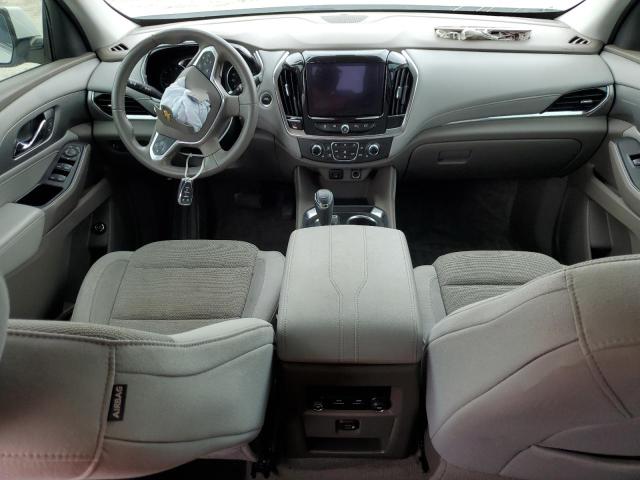 Photo 7 VIN: 1GNERGKW7LJ282603 - CHEVROLET TRAVERSE L 