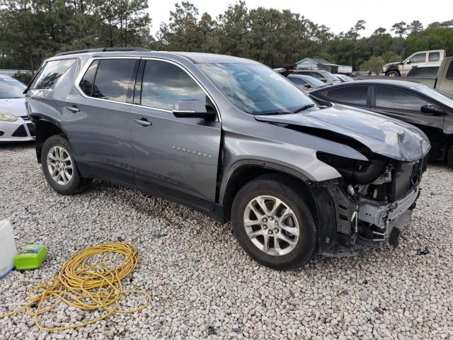 Photo 3 VIN: 1GNERGKW7LJ295755 - CHEVROLET TRAVERSE L 