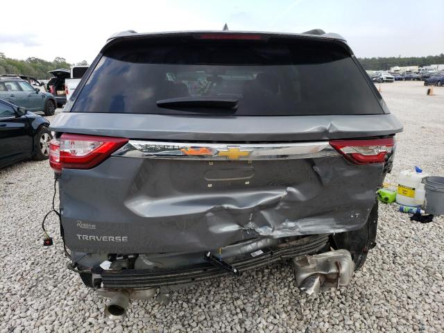 Photo 5 VIN: 1GNERGKW7LJ295755 - CHEVROLET TRAVERSE L 