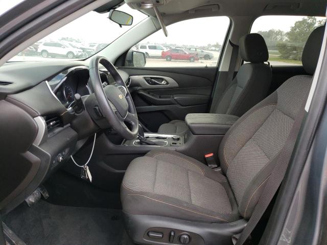 Photo 6 VIN: 1GNERGKW7LJ295755 - CHEVROLET TRAVERSE L 