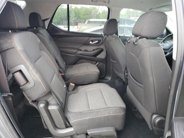 Photo 9 VIN: 1GNERGKW7LJ295755 - CHEVROLET TRAVERSE L 