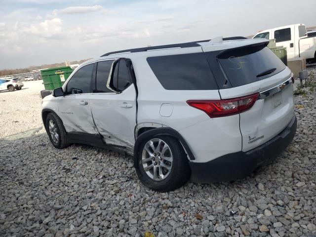 Photo 1 VIN: 1GNERGKW7LJ323392 - CHEVROLET TRAVERSE L 