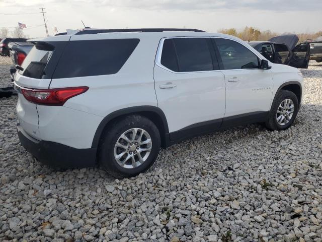 Photo 2 VIN: 1GNERGKW7LJ323392 - CHEVROLET TRAVERSE L 