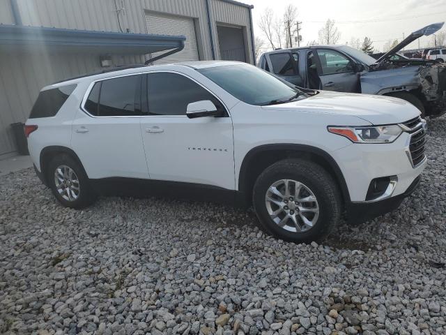 Photo 3 VIN: 1GNERGKW7LJ323392 - CHEVROLET TRAVERSE L 