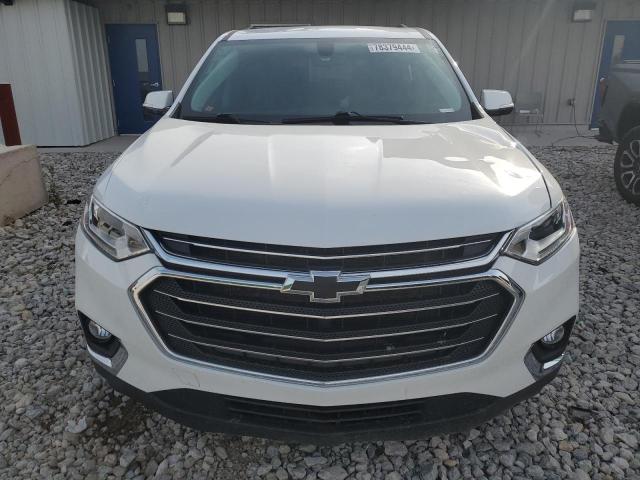 Photo 4 VIN: 1GNERGKW7LJ323392 - CHEVROLET TRAVERSE L 