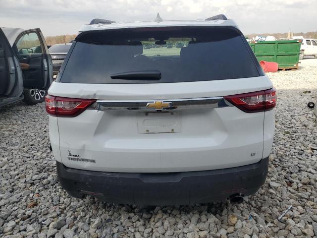 Photo 5 VIN: 1GNERGKW7LJ323392 - CHEVROLET TRAVERSE L 