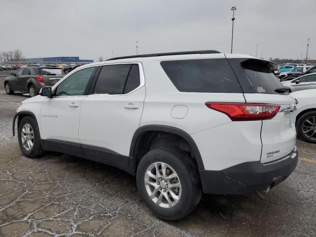 Photo 1 VIN: 1GNERGKW7LJ323991 - CHEVROLET TRAVERSE 