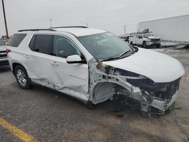 Photo 3 VIN: 1GNERGKW7LJ323991 - CHEVROLET TRAVERSE 