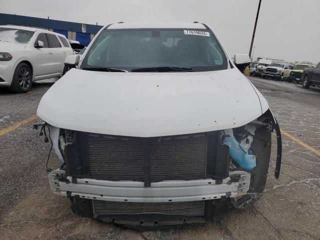 Photo 4 VIN: 1GNERGKW7LJ323991 - CHEVROLET TRAVERSE 