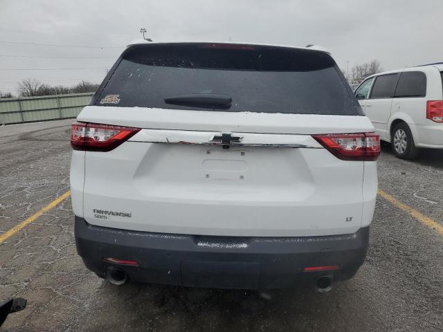 Photo 5 VIN: 1GNERGKW7LJ323991 - CHEVROLET TRAVERSE 