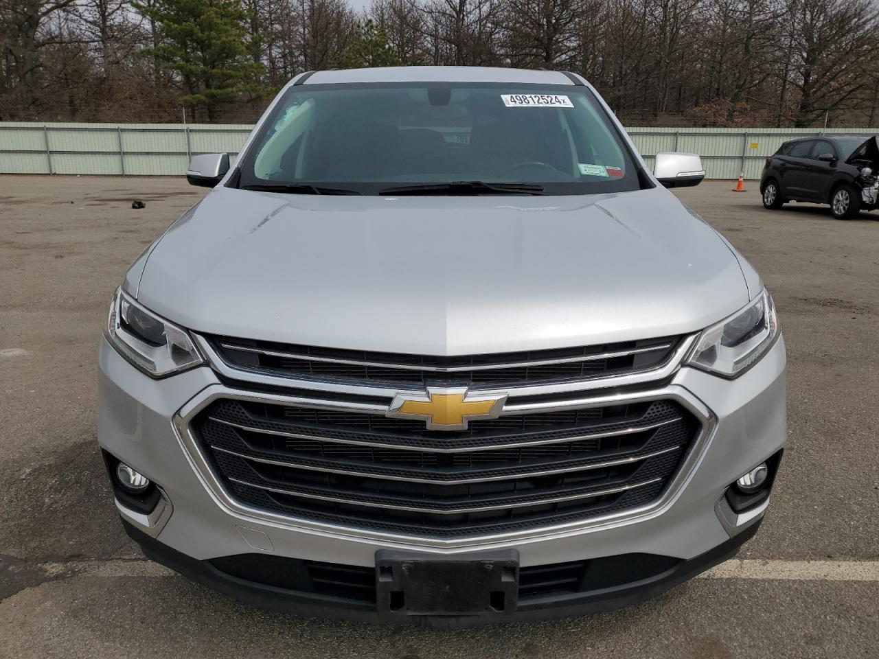 Photo 4 VIN: 1GNERGKW7MJ103591 - CHEVROLET TRAVERSE 