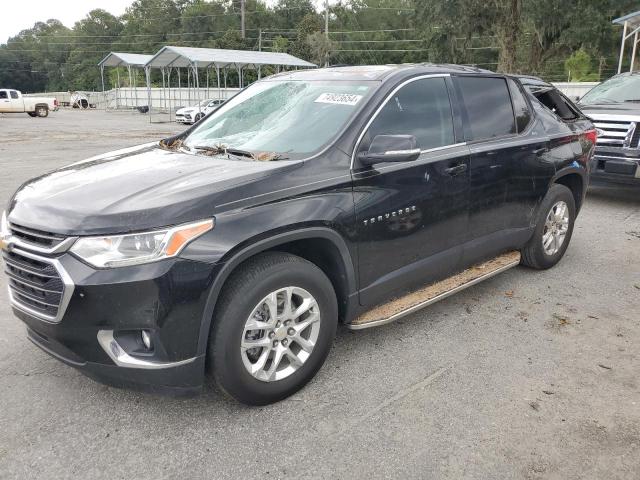 Photo 0 VIN: 1GNERGKW7MJ177495 - CHEVROLET TRAVERSE L 